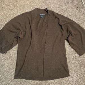 Beautiful 3/4 sleeve cardigan